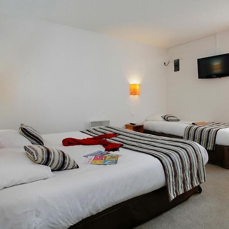 Hotel Novalis Quimperlé Kültér fotó