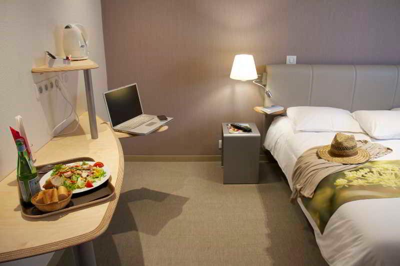 Hotel Novalis Quimperlé Kültér fotó