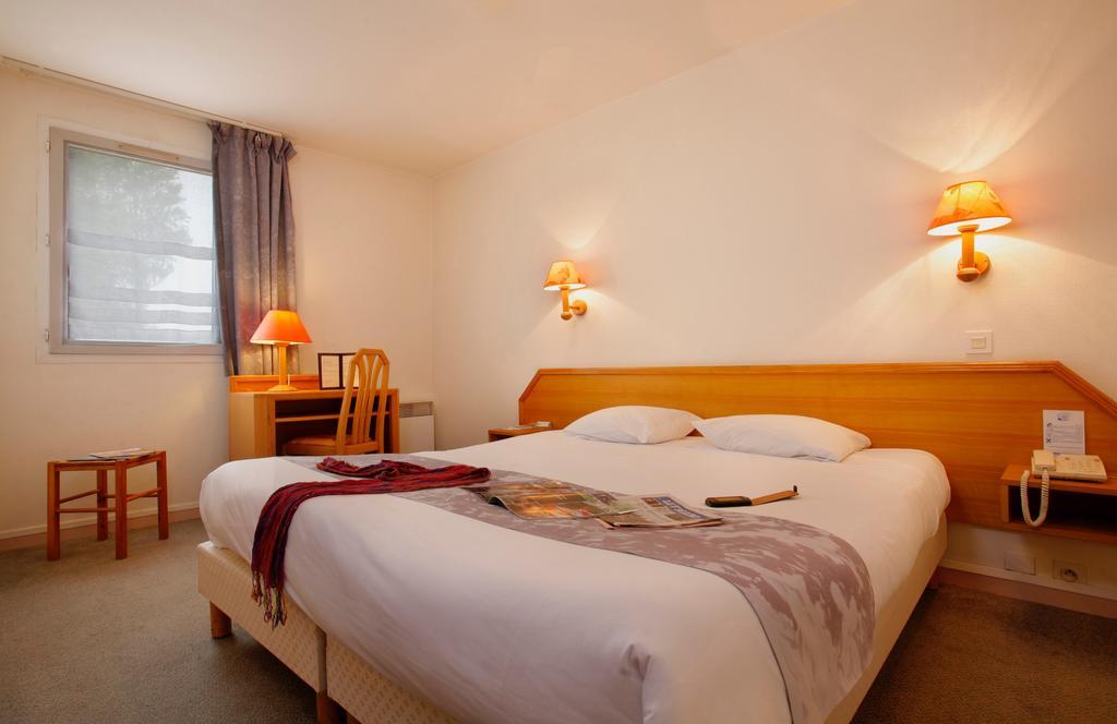 Hotel Novalis Quimperlé Kültér fotó