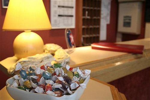 Hotel Novalis Quimperlé Kültér fotó