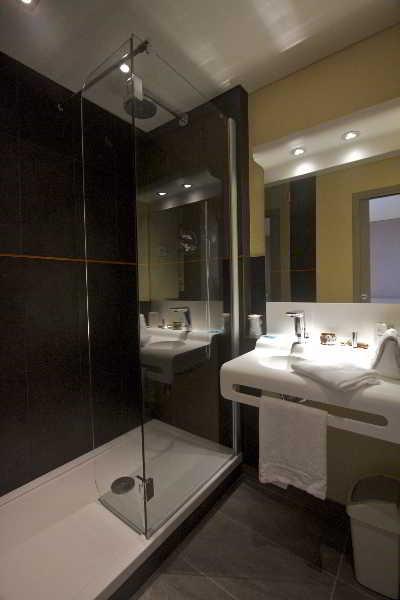 Hotel Novalis Quimperlé Kültér fotó